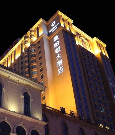 展會(huì)裝修