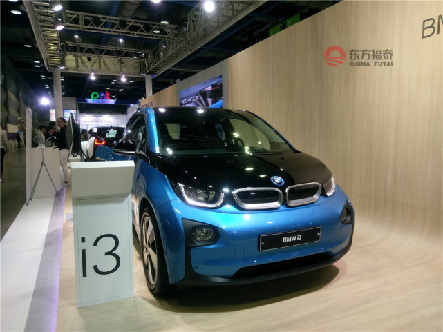 2018年韓國(guó)首爾新能源電動(dòng)車(chē)展覽會(huì)