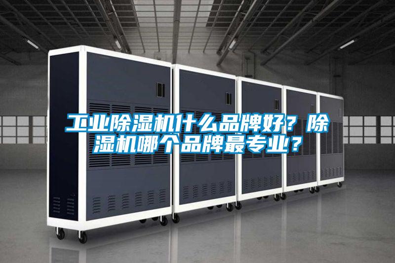 工業除濕機什么品牌好？除濕機哪個品牌最專業？