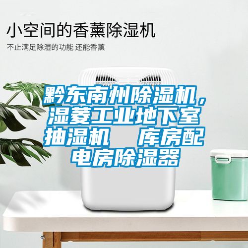 黔東南州除濕機(jī)，濕菱工業(yè)地下室抽濕機(jī)  庫(kù)房配電房除濕器